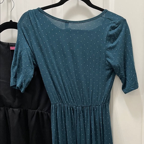 Latched mama and maternal America Nursing breastfeeding dress bundle - Picture 6 of 12